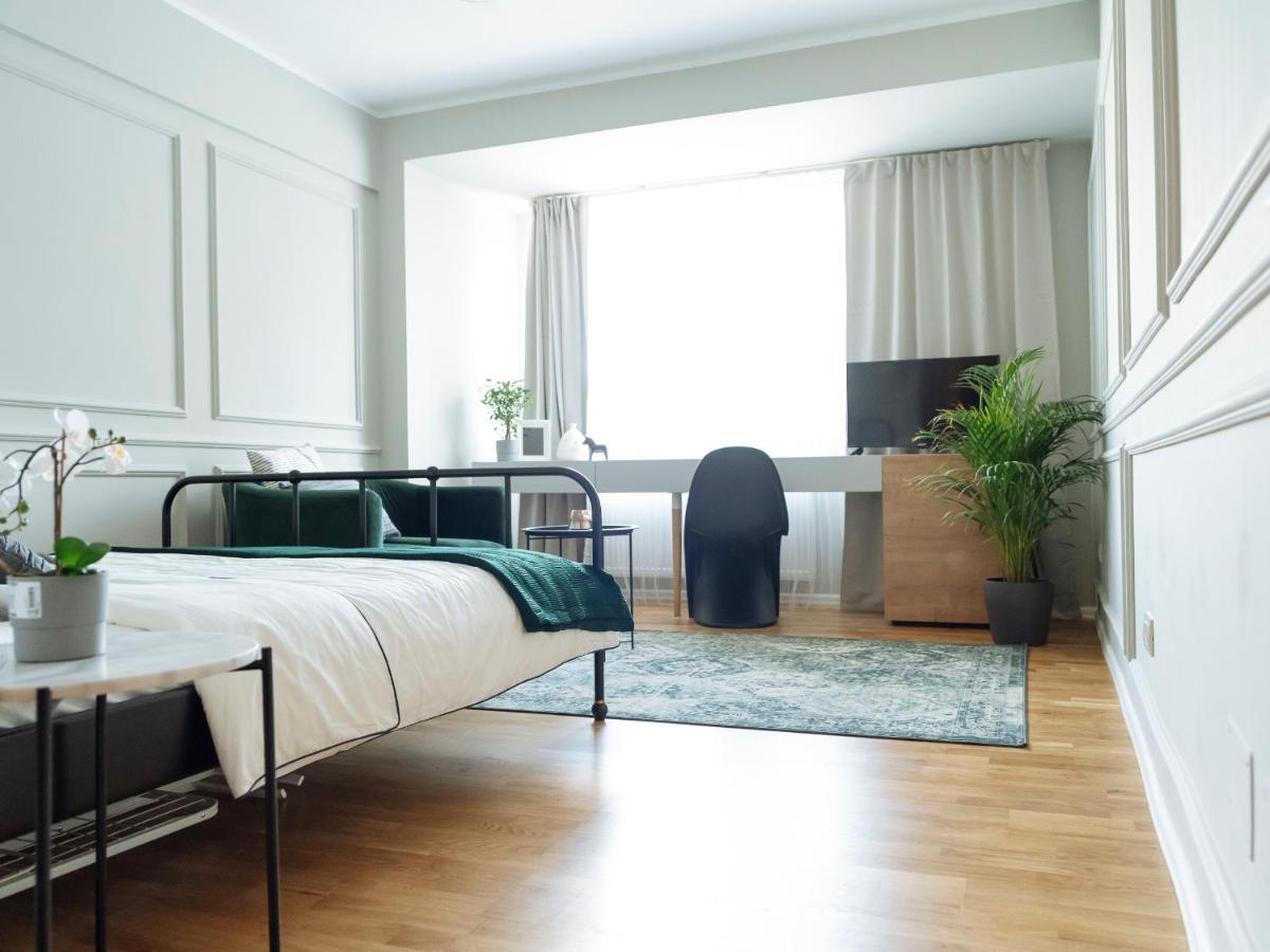 Apartamento Amazing Location - Superb View - Old Town Bucarest Exterior foto
