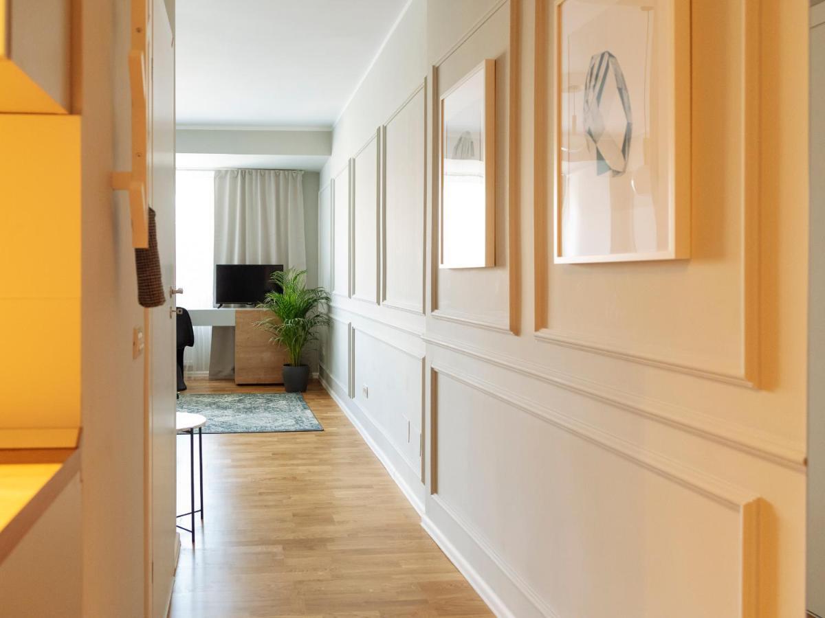 Apartamento Amazing Location - Superb View - Old Town Bucarest Exterior foto
